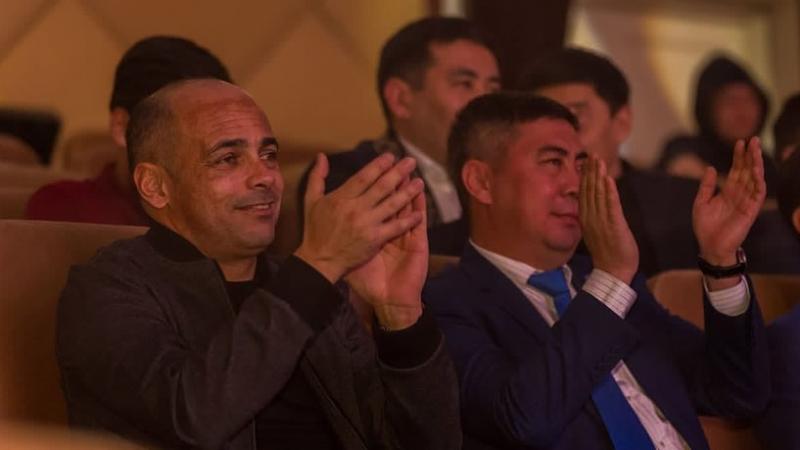 Космухамбетов и Кака посетили с рабочим визитом Семей