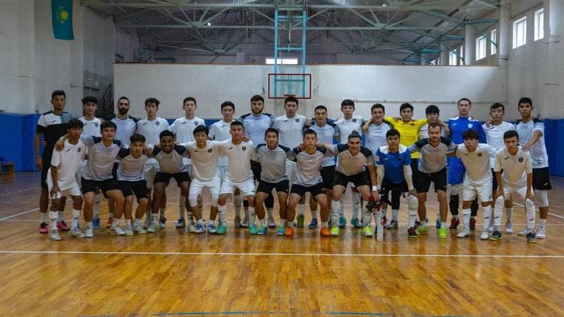 Заявка МФК «Байтерек» (Уральск)