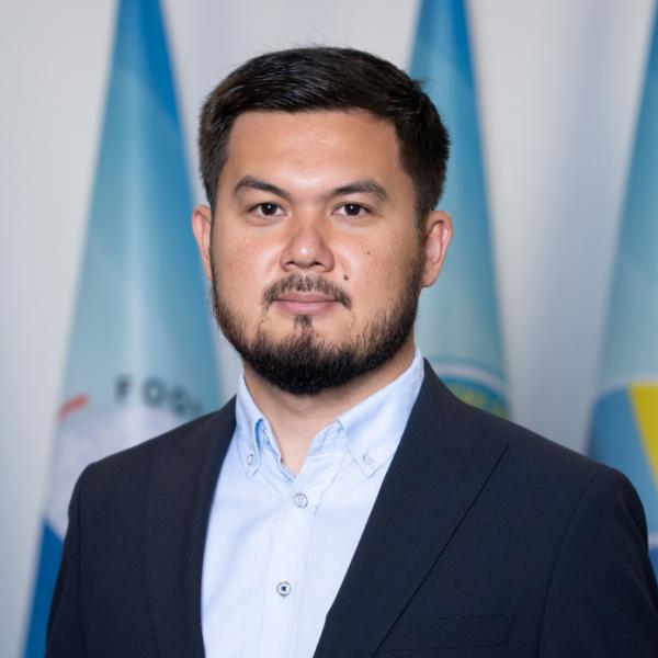Курманов Нурсултан Амангельдиевич