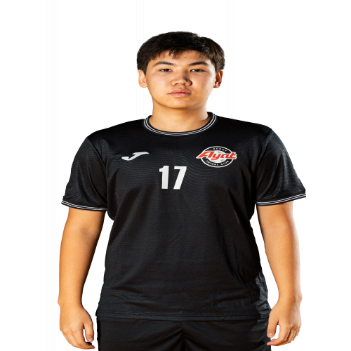 Калдыбек Орынбаев