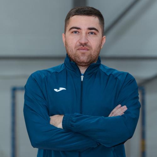 Любавин Сергей Александрович