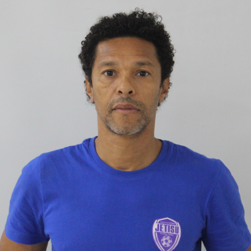 Нилсон Дос Сантос Мачадо