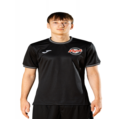 Егор Митюшов