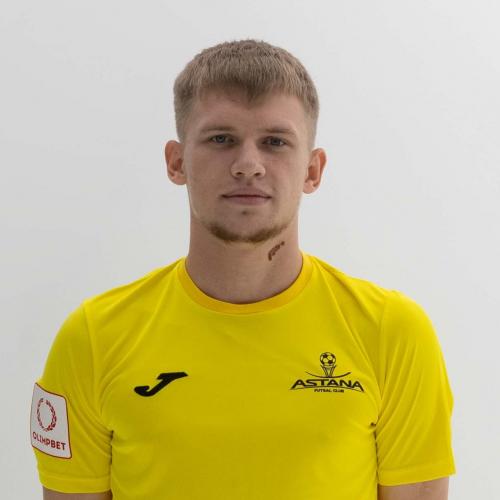 Андрей Голубничий