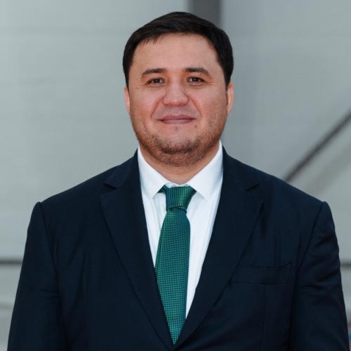 Калаков Дамир Фаатович