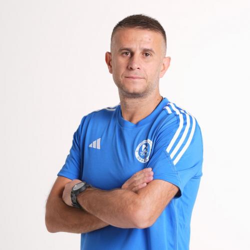 Виталий Юрьевич Александров