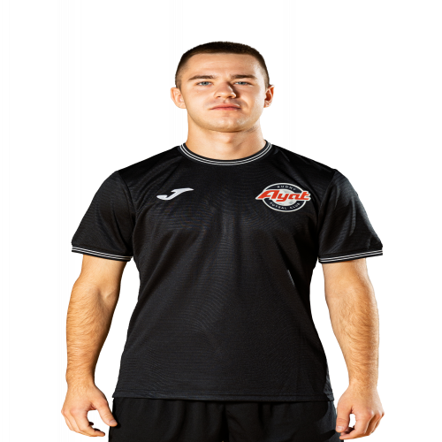 Семен Тарасенко