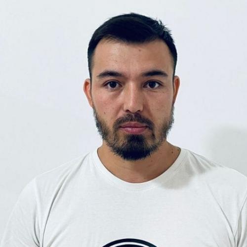 Серик Унбаев