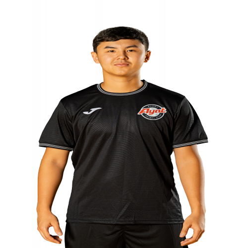 Нурмухаммед Исмайлов