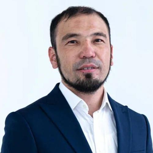 Айтпаев Турлан Темирович