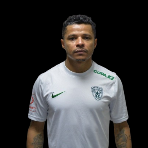 Андре Энрике Жюстино - Део