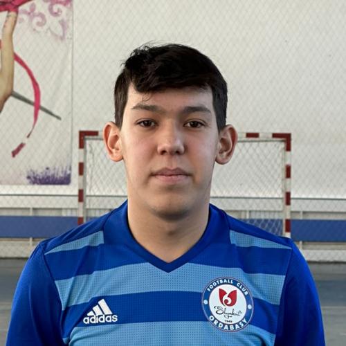 Мейржан Кешубаев