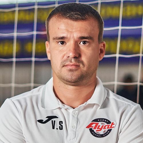 Смолин Василий
