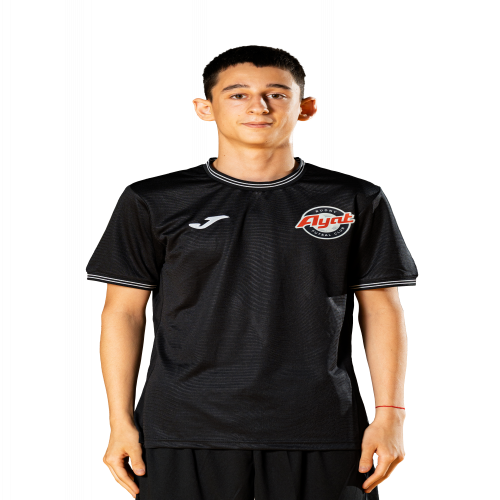 Заур Гайдаржи