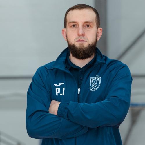 Пьянзин Илья Александрович