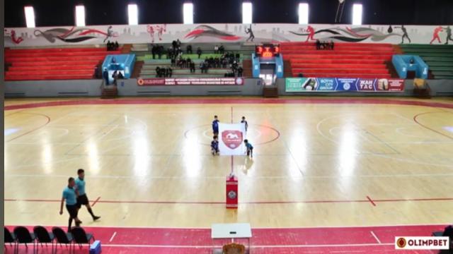 «РАХМЕТ» - «АТЫРАУ»