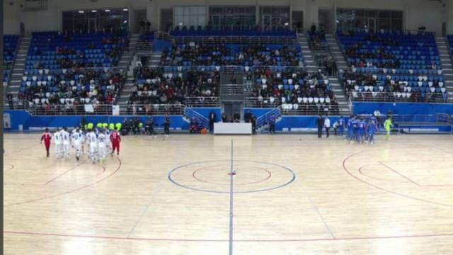 «СЕМЕЙ» - «ЖЕТЫСУ»